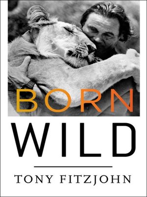 cover image of Born Wild